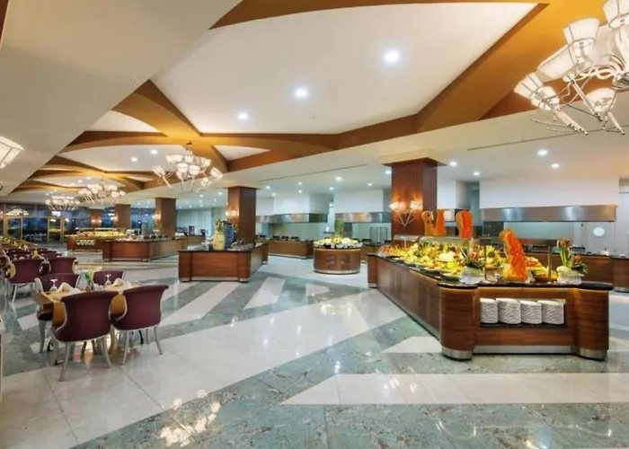 Hotel Xafira Deluxe &