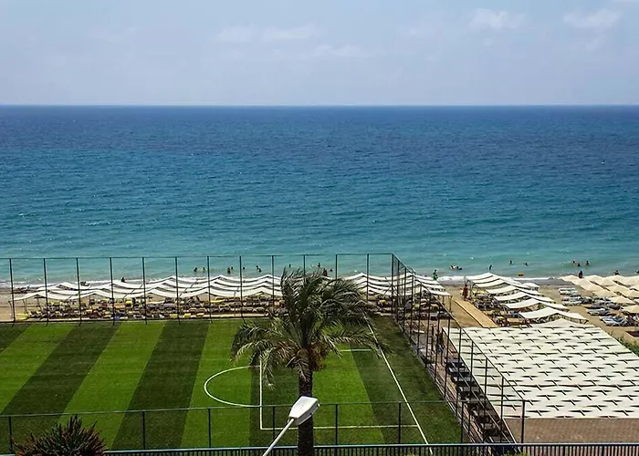 Hotel Xafira Deluxe &