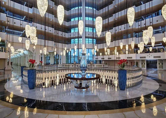 Hotel Xafira Deluxe &