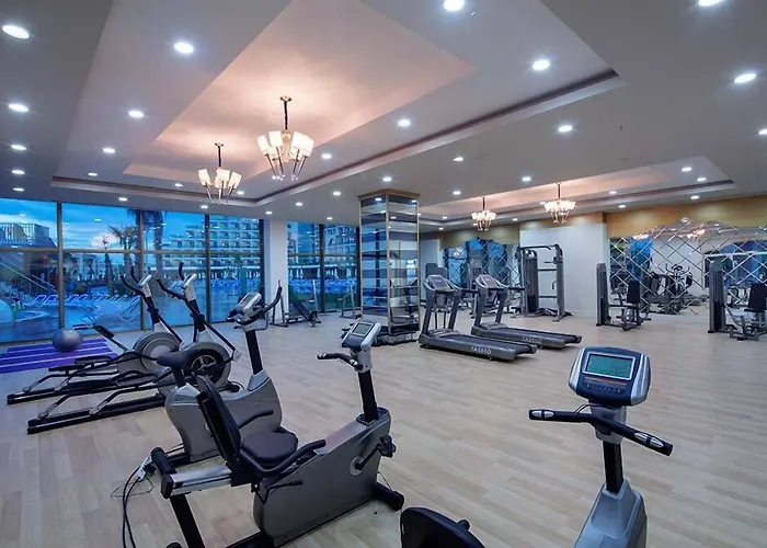 Hotel Xafira Deluxe &