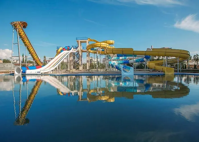 Hotel Xafira Deluxe &